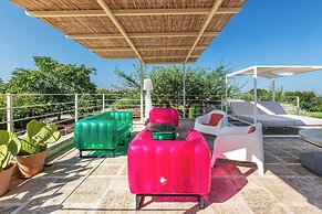 3224 Trulli Almaviva by Perle di Puglia