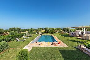 3224 Trulli Almaviva by Perle di Puglia