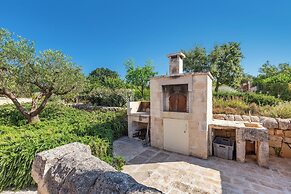 3224 Trulli Almaviva by Perle di Puglia