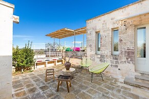 3224 Trulli Almaviva by Perle di Puglia