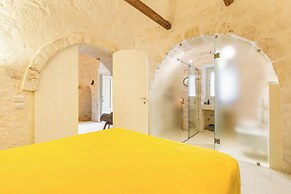 3224 Trulli Almaviva by Perle di Puglia