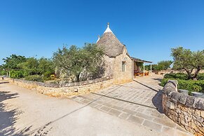 3224 Trulli Almaviva by Perle di Puglia