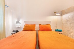 3224 Trulli Almaviva by Perle di Puglia