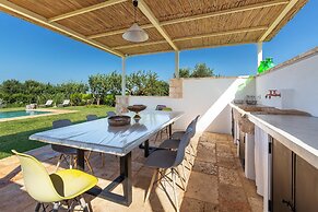 3224 Trulli Almaviva by Perle di Puglia