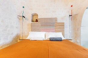 3224 Trulli Almaviva by Perle di Puglia