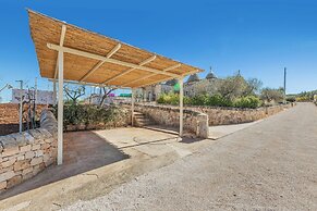 3224 Trulli Almaviva by Perle di Puglia