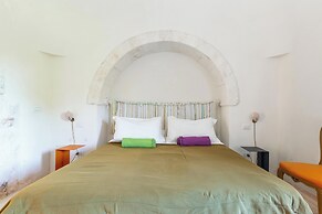 3224 Trulli Almaviva by Perle di Puglia