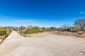 3224 Trulli Almaviva by Perle di Puglia