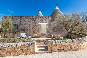 3224 Trulli Almaviva by Perle di Puglia