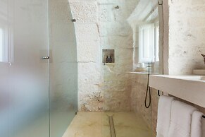 3224 Trulli Almaviva by Perle di Puglia