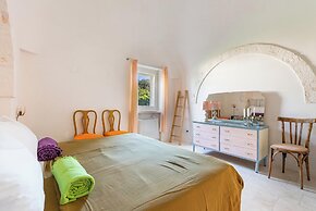 3224 Trulli Almaviva by Perle di Puglia