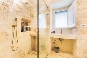 3224 Trulli Almaviva by Perle di Puglia