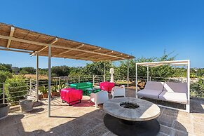 3224 Trulli Almaviva by Perle di Puglia