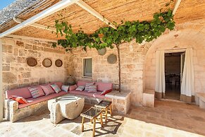 3224 Trulli Almaviva by Perle di Puglia