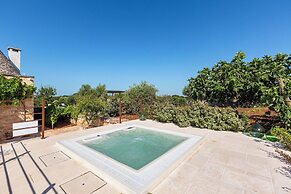 3224 Trulli Almaviva by Perle di Puglia
