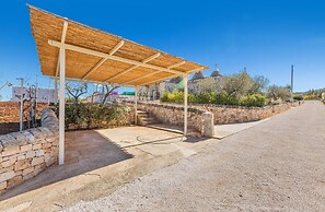 3224 Trulli Almaviva by Perle di Puglia