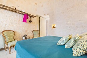 3224 Trulli Almaviva by Perle di Puglia