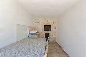 3229 Trullo Mimosa by Perle di Puglia