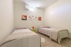 3229 Trullo Mimosa by Perle di Puglia