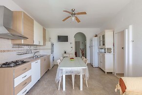 3229 Trullo Mimosa by Perle di Puglia