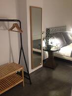 AinB Barcelona Sants Apartments