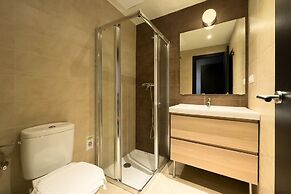 AinB Barcelona Sants Apartments