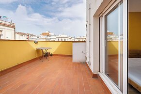 AinB Barcelona Sants Apartments