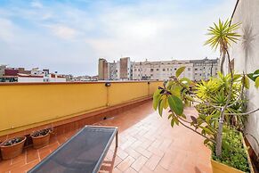 AinB Barcelona Sants Apartments