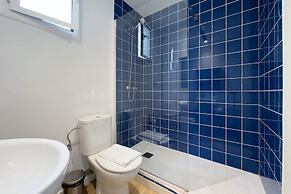 AinB Barcelona Sants Apartments