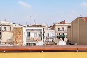 AinB Barcelona Sants Apartments