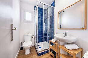 AinB Barcelona Sants Apartments