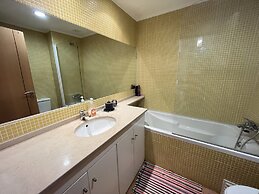 Ocean Terrace Seaview Apartment