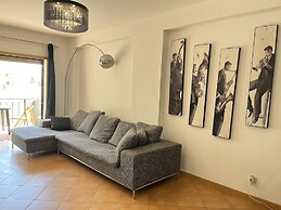 Ocean Terrace Seaview Apartment