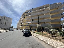 Ocean Terrace Seaview Apartment