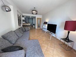 Ocean Terrace Seaview Apartment