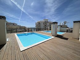 Ocean Terrace Seaview Apartment