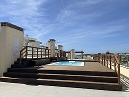 Ocean Terrace Seaview Apartment