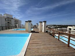 Ocean Terrace Seaview Apartment