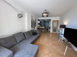 Ocean Terrace Seaview Apartment