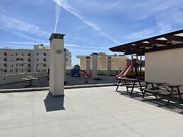 Ocean Terrace Seaview Apartment