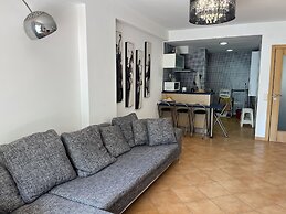 Ocean Terrace Seaview Apartment