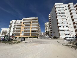 Ocean Terrace Seaview Apartment