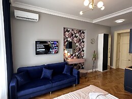 The Spiski Palace Apartments