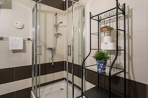 The Spiski Palace Apartments