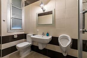 The Spiski Palace Apartments