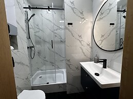 The Spiski Palace Apartments