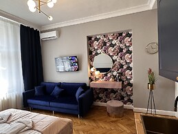 The Spiski Palace Apartments