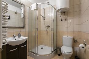 The Spiski Palace Apartments