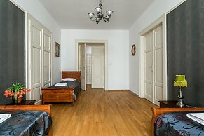 The Spiski Palace Apartments