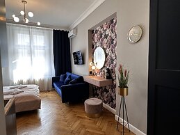 The Spiski Palace Apartments